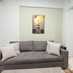Apartmán Serra Modern 