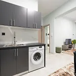 Apartmán Serra Modern 