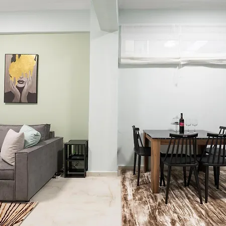 Serra Luxury سيرس