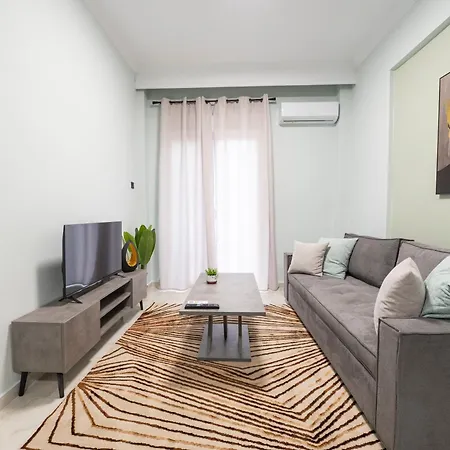 Serra Luxury Appartamento Serres