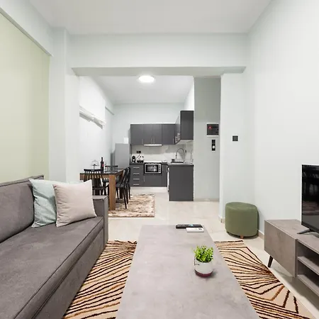 Serra Luxury شقة سيرس