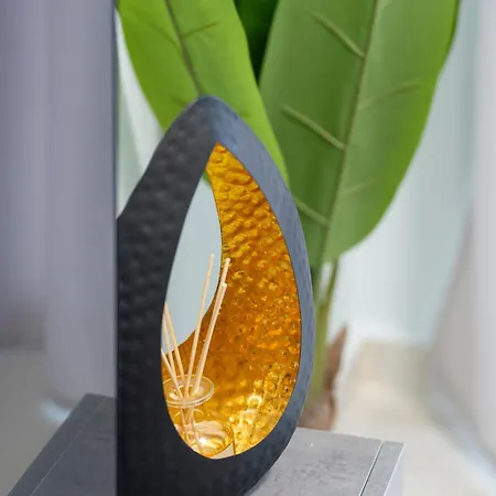Appartamento Serra Modern 