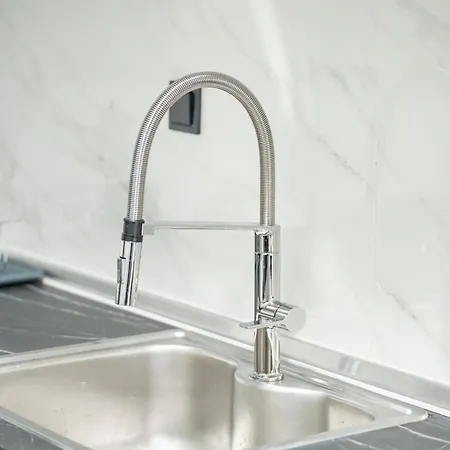 Appartamento Serra Modern 