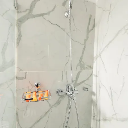 شقة Serra Luxury *