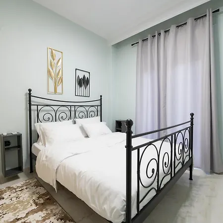 Serra Luxury * سيرس