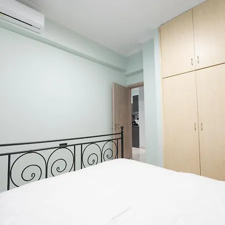 Serra Luxury شقة *