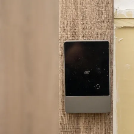 شقة Serra Luxury سيرس