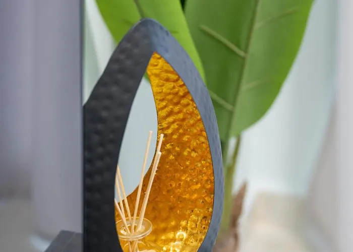 Apartamento Serra Luxury