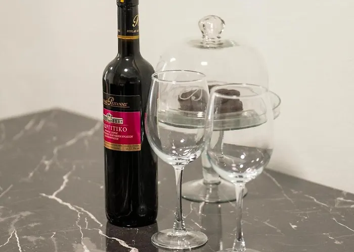 Serra Luxury * Serres