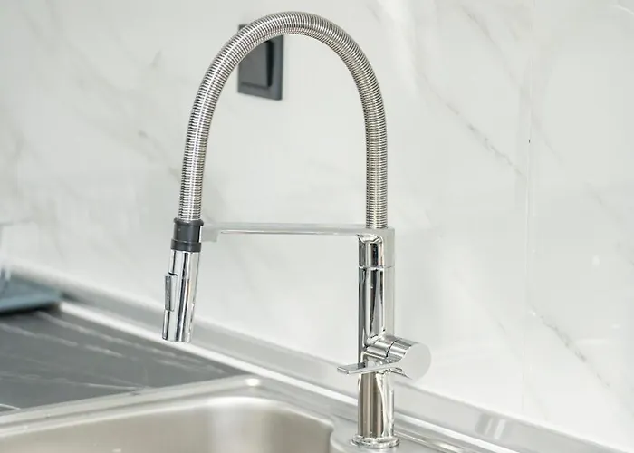 Apartamento Serra Luxury *