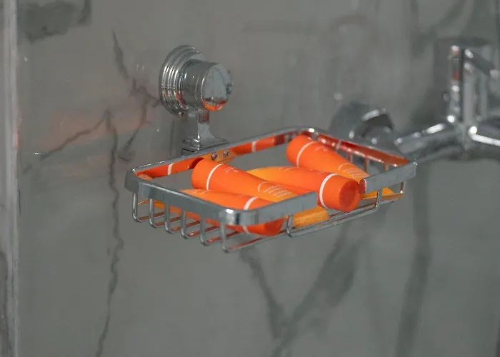 Apartamento Serra Luxury