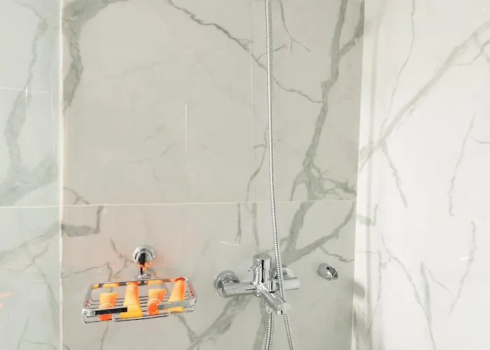 Apartamento Serra Luxury *