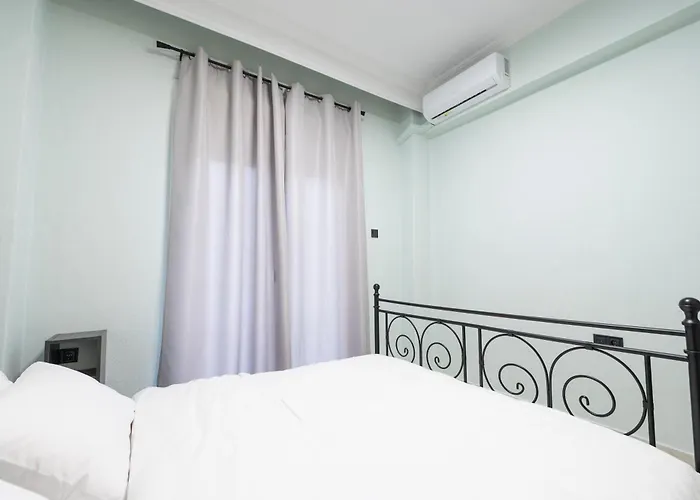 Serra Modern Apt 