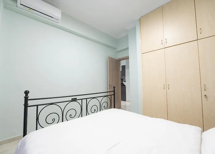 Serra Modern Apt 